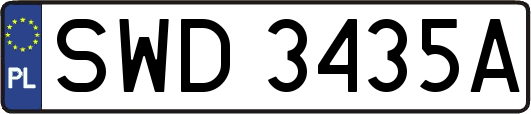 SWD3435A