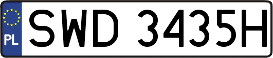 SWD3435H
