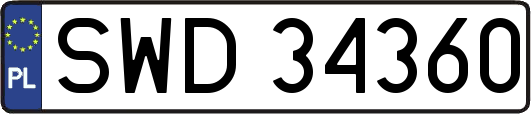 SWD34360