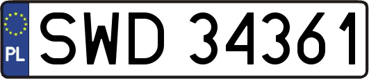 SWD34361