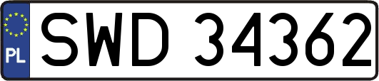SWD34362