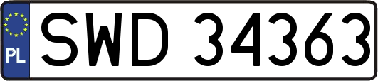 SWD34363