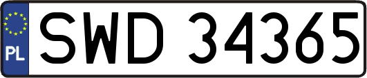 SWD34365