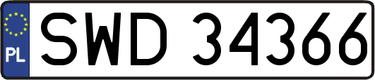 SWD34366