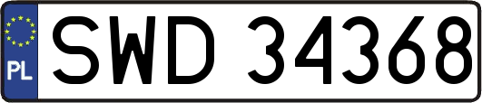 SWD34368