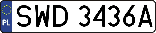 SWD3436A