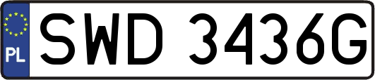 SWD3436G