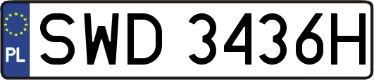 SWD3436H