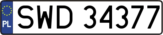 SWD34377