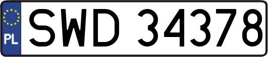 SWD34378