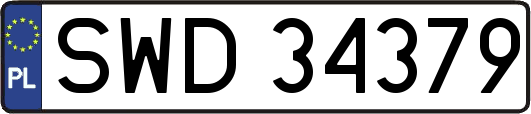 SWD34379