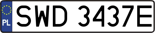 SWD3437E