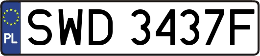 SWD3437F