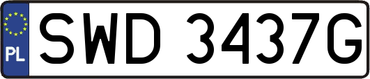 SWD3437G