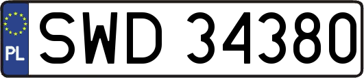 SWD34380