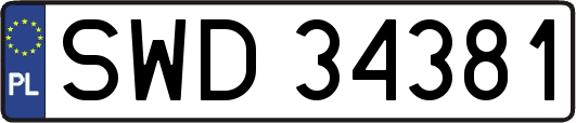 SWD34381