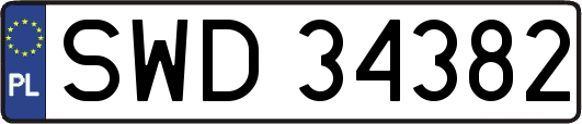 SWD34382