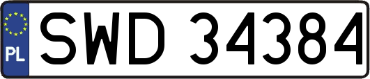 SWD34384