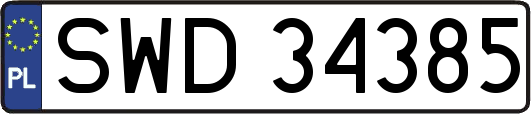 SWD34385