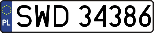 SWD34386