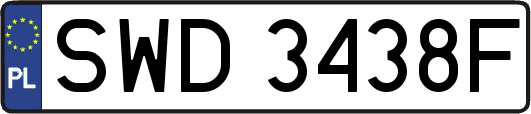 SWD3438F