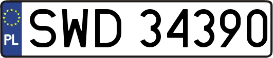 SWD34390