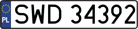 SWD34392