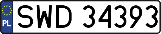 SWD34393