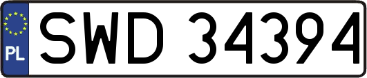 SWD34394