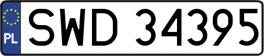 SWD34395