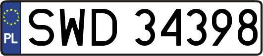 SWD34398