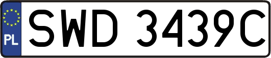 SWD3439C