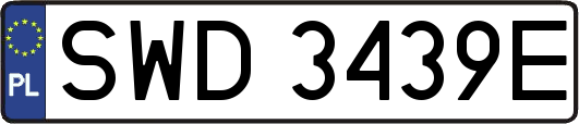 SWD3439E