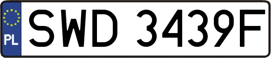 SWD3439F