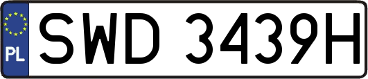 SWD3439H