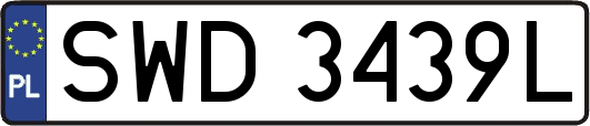 SWD3439L