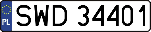 SWD34401