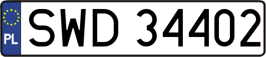 SWD34402