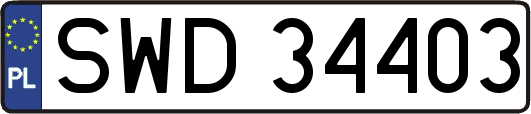 SWD34403
