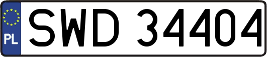 SWD34404