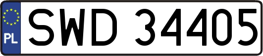 SWD34405