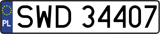 SWD34407