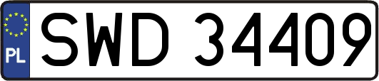SWD34409