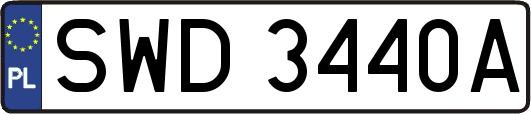 SWD3440A