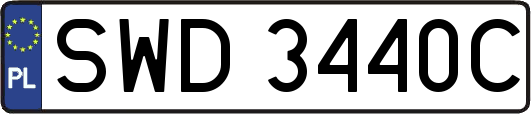 SWD3440C