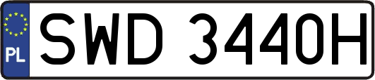 SWD3440H