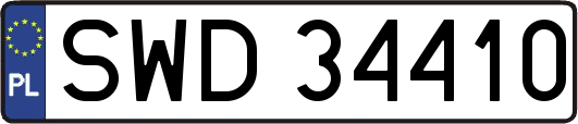 SWD34410