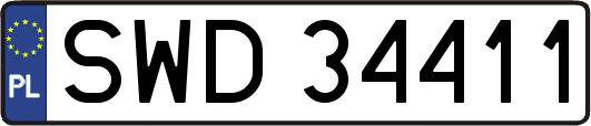 SWD34411