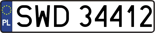 SWD34412