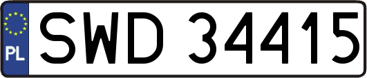 SWD34415